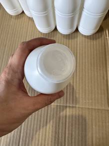 24 pcs empty milk bottles (Preloved)