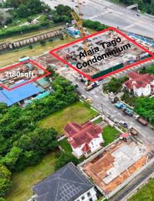 WTS- Tiara Titiwangsa Bungalow corner lot Opposite to ALAIA Condo