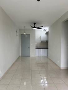 Comfy Beautiful Unit Setapak Kuala Lumpur Merdu Residensi Furnised