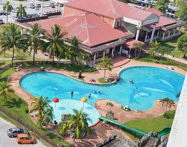 Kondominium Mutiara (Bandar Perda)