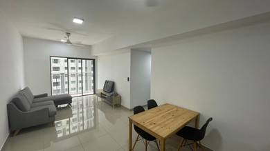 Brand New 🔥 3R2B | 2CP - Shuttle to LRT @ M Arisa Sentul