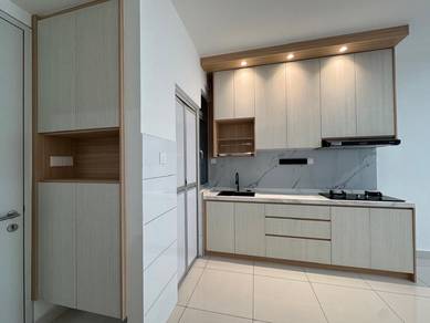 Apartment Mirai Residences Meriah Kajang 2 rumah sewa condo for rent