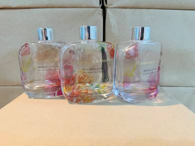 Empty reed diffuser bottles 3 pcs (Used)