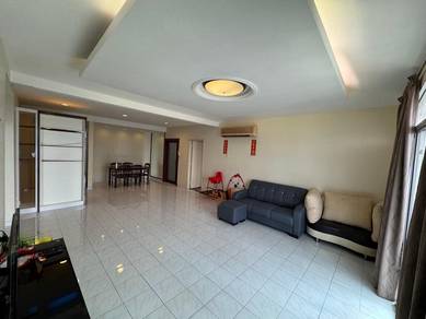 Prima Ipoh Condominium