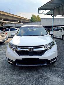 Honda CR-V 1.5 TC-P 2WD (A) YM 2019