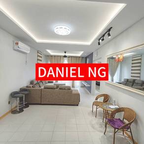 PRIMA BINTAWA APARTMENT FOR RENT At JALAN PENDING KUCHING SARAWAK