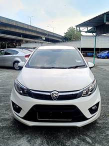 Proton PERSONA 1.6 PREMIUM (A) YM 2017
