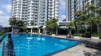 【❌No 10%Deposit】Desa Green Condo Taman Desa KL 715Sf 2R2B FREEHOLD🔥