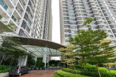 【❌No 10%Deposit】Desa Green Condo Taman Desa KL 715Sf 2R2B FREEHOLD🔥