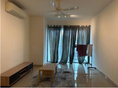Bandar Mahkota, Condominium