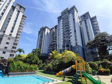 【❌No 10%Deposit】AMADESA Condo Desa Petaling KL 1011Sf 3R2B BELOW M 🔥