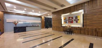 0% DOWNPAYMENT 🔥The Elements Condo Jalan Ampang KL 950sf Good Condtin