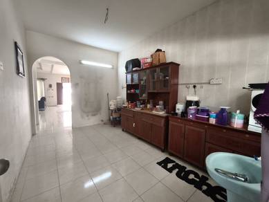 (Full Reno) Taman Chemor Rasi, Chemor, Perak