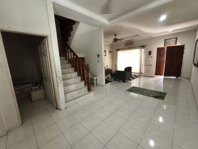 (Full Reno) Taman Chemor Rasi, Chemor, Perak