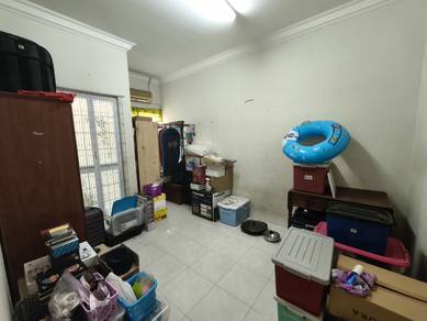 (Full Reno) Taman Chemor Rasi, Chemor, Perak