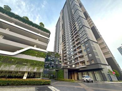 CORNER+RENOVATED ‼️Sensory Residence @ Southville City, Bangi