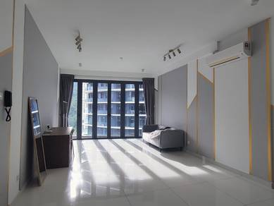 Arte S @Bukit Gambier,Gelugor 1300sf 3rooms USM cheapest!