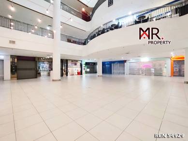GOOD INVESTMENT Retail Shop Lot Central Square FOR SALE