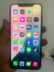 Iphone Xs Max