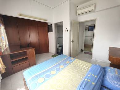 E-Park Condo Fully Furnish Move in Condition Gelugor Near USM