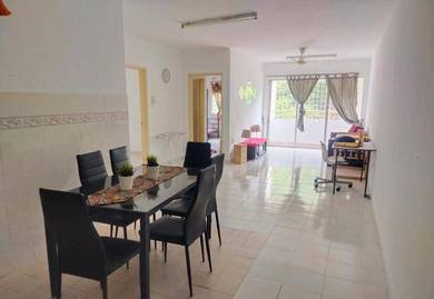 Flora Damansara [ P/FURNISHED ] Damansara Perdana Curve Lotus IKEA PJ