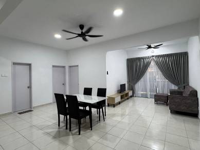 Residensi Adelia 3 [ BRAND NEW + F/FURNISHED ] Bangi Avenue Kajang