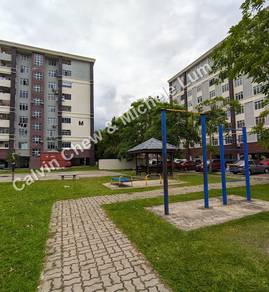 Angkasa Apartment