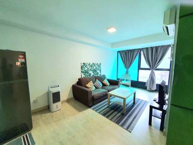 Empire City Halo Sunday Soho [ F/FURNISHED ] PJ Damansara Perdana MRT