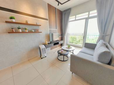Bukit Bantayan Residence