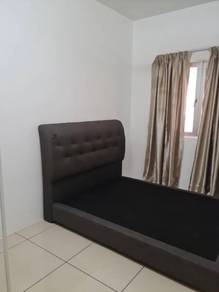 Nice House - Residence Kerinchi Bangsar South Kuala Lumpur
