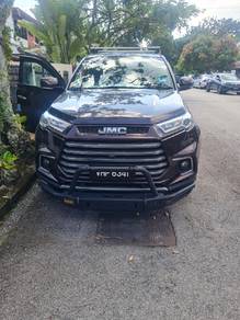 Jmc VIGUS PRO 2.0 (A)