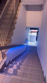 Ss2, 1st Floor Shop Office For Let