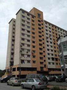 Damansara Bistari Apartment, Ground Floor Mini Shop For Let