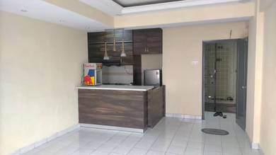 Sri Hijau Condo, Mahkota Cheras, Freehold