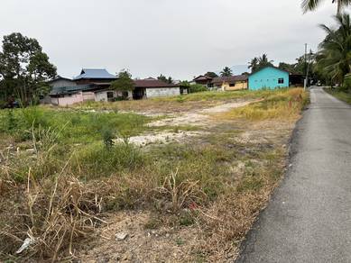 Commercial-Land-for-rent-Permatang-Pauh-Penang
