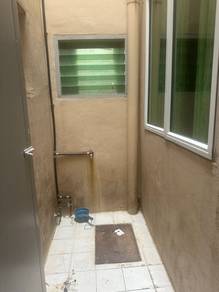 Samarahan single Storey house for rent Location:8 Lor Uni Lodge 3 3 be
