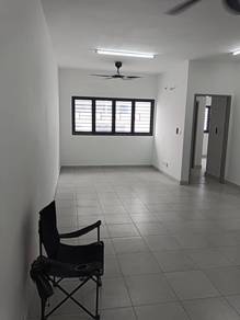 Free Wifi New Condo Setapak Kuala Lumpur Flora Residency