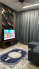 Good View Damansara Perdana Selangor D'Vine Residences Furnised