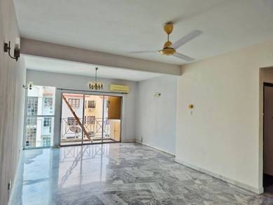 For Sale- REEEHOLD Sri Ayu Apartment, Taman Setiawangsa