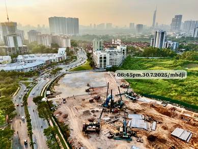 C𝗛𝗘𝗥𝗔𝗦💥[FREEHOLD] New LATEST 𝗥𝗨𝗠𝗔𝗪𝗜𝗣 PROJECT‼️✨️
