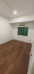Taman Millenium Height 1 Double Storey Intermidiate Terrace House ale
