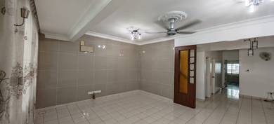 Taman Millenium Height 1 Double Storey Intermidiate Terrace House ale