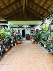 For Sale Renovated Freehold 2 Storey House Taman Melawati