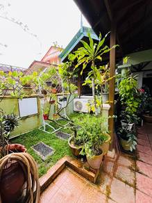 For Sale Renovated Freehold 2 Storey House Taman Melawati