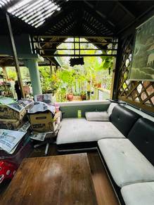 For Sale Renovated Freehold 2 Storey House Taman Melawati