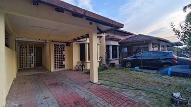 1.5-storey-Terraced-House-for-sale-USJ-Selangor