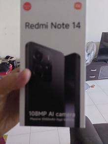 Handphone untuk di jual.