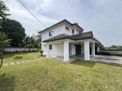 50x70 Big Corner 2 Storey Lep Lestari Putra Equine MRT Seri Kembangan