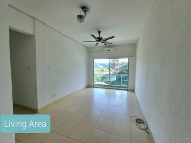 Full Loan Rent To Purchase Puncak Menggatal Corner