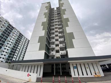 APARTMENT DESARU UTAMA (SEBELAH SKS) FOR RENt